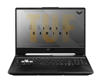 ASUS TUF Gaming FX506IH 5-4600H /16GB/512 144Hz - 622000 - zdjęcie 6